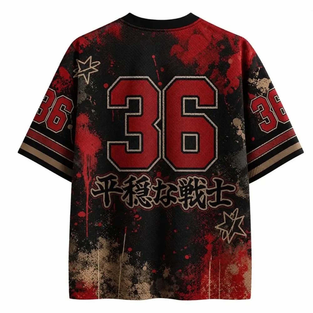 Capybara Samurai Dark Bushido  - огляд і ціна Men'S Fashion V Neck T Shirts