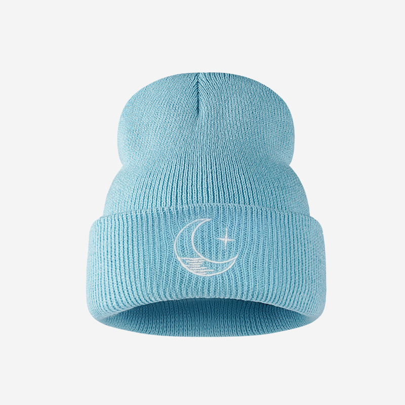 Knitted Hat for 1–3-Year-Olds: - огляд і ціна Beanie Winter Hat