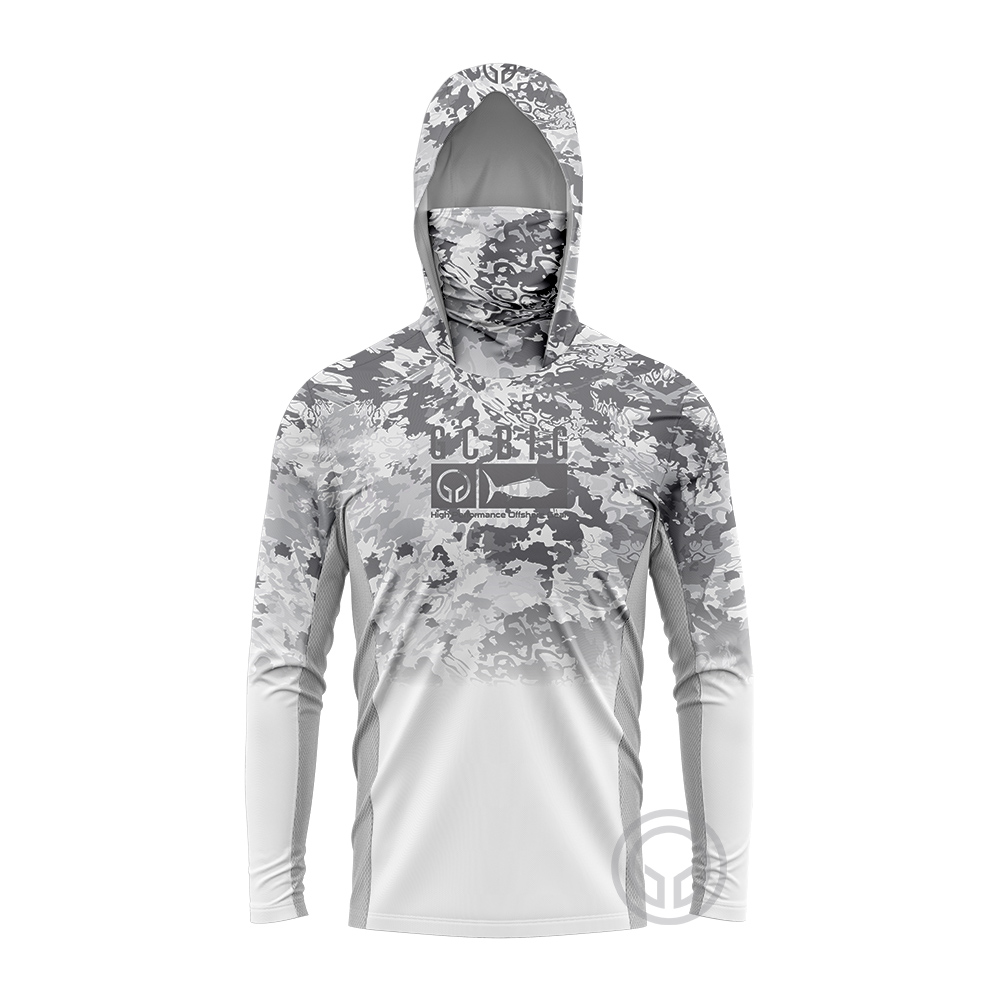New Fishing Apparel Summer Out - огляд і ціна Men'S Fashion T Shirts