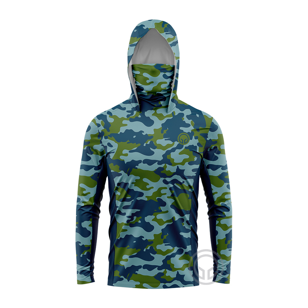 New Fishing Apparel Summer Out - огляд і ціна Men'S Fashion T Shirts