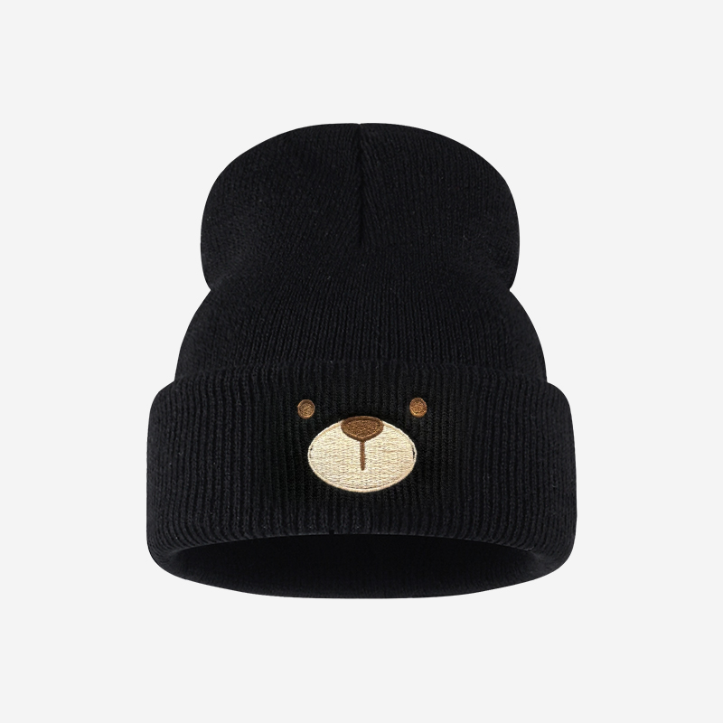 Fashion Lovely Toddler 1‑3Y Cu - огляд і ціна Beanie Winter Hat