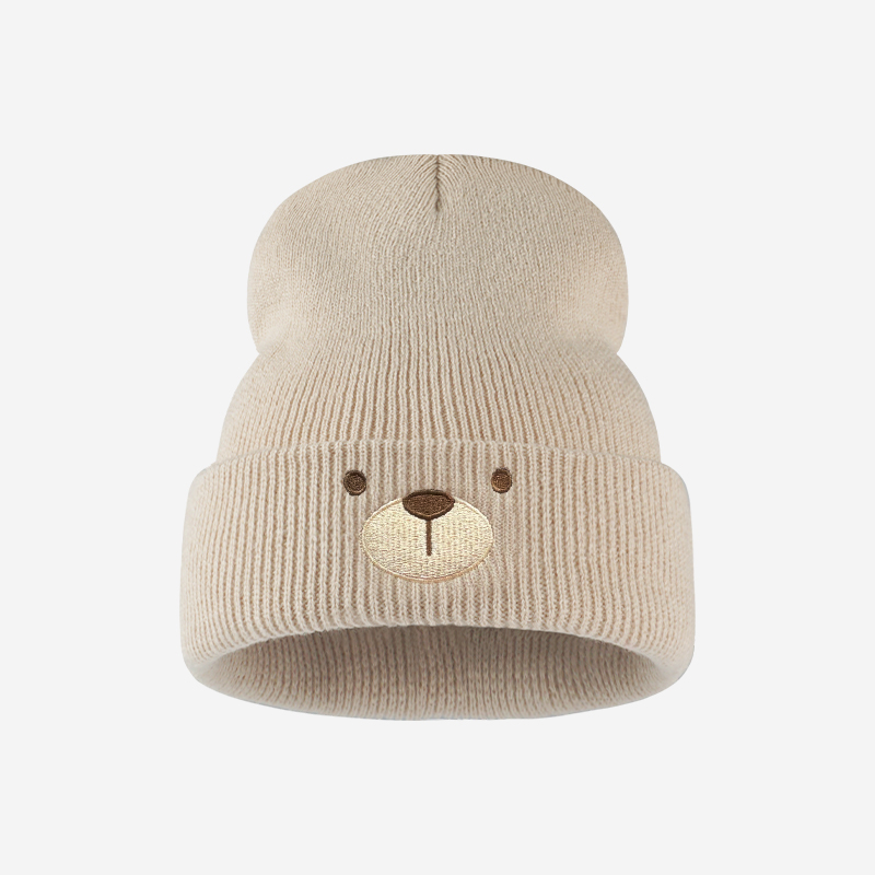 Fashion Lovely Toddler 1‑3Y Cu - огляд і ціна Beanie Winter Hat