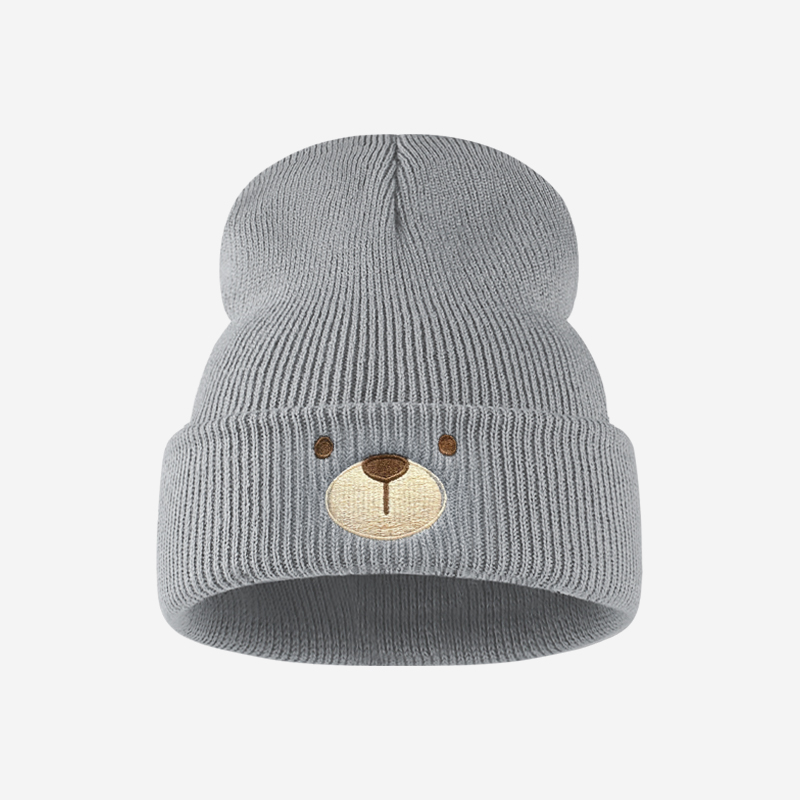 Fashion Lovely Toddler 1‑3Y Cu - огляд і ціна Beanie Winter Hat