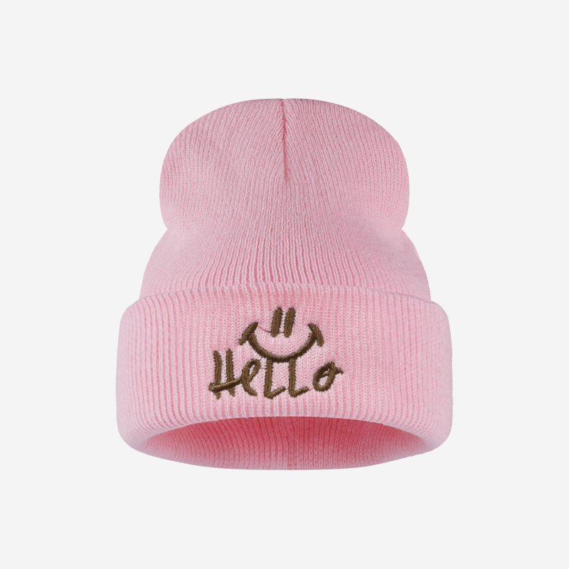 Knitted beanie for toddlers ag - огляд і ціна Beanie Winter Hat