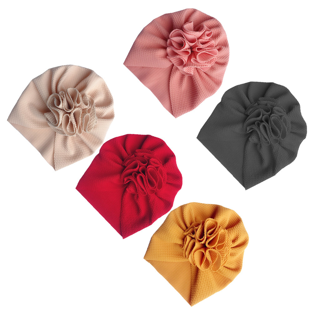 5Pcs Chunky Cable Knit Beanie  - огляд і ціна Beanie Winter Hat
