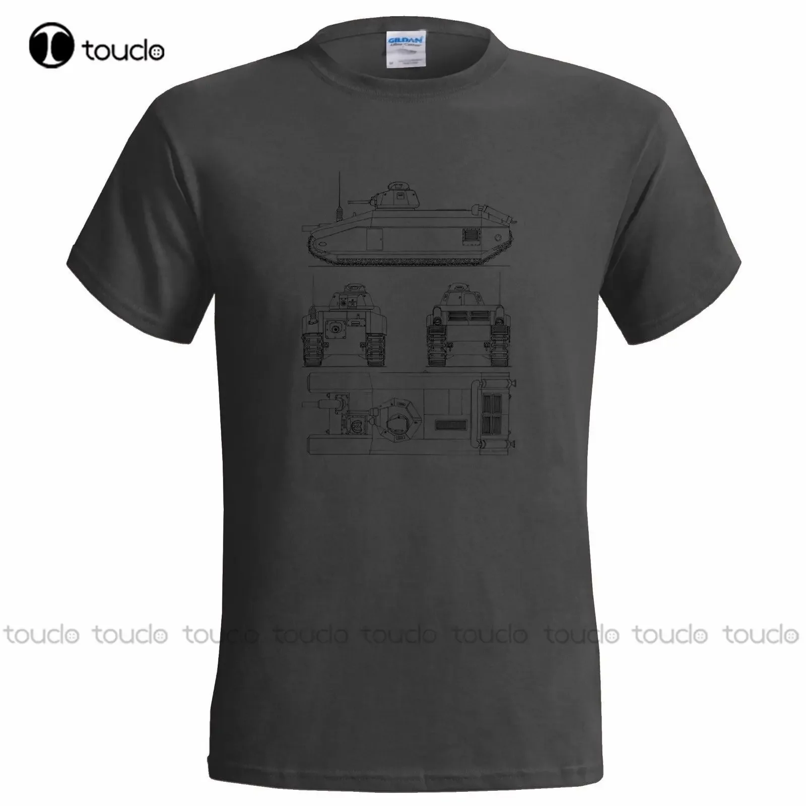 T Shirt Hot Man Fashion Casual - огляд і ціна Men'S Fashion V Neck T Shirts