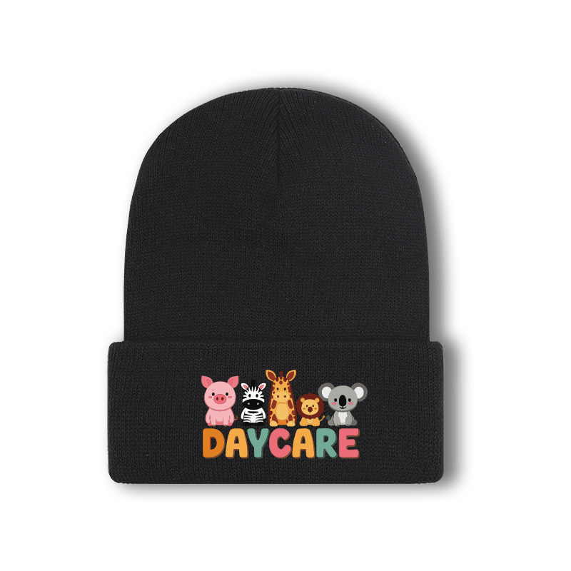 Fun Adorable 1‑3Y Kids Knit Be - огляд і ціна Beanie Winter Hat