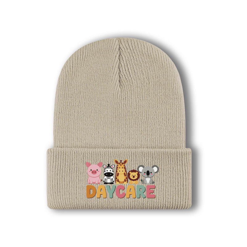 Fun Adorable 1‑3Y Kids Knit Be - огляд і ціна Beanie Winter Hat
