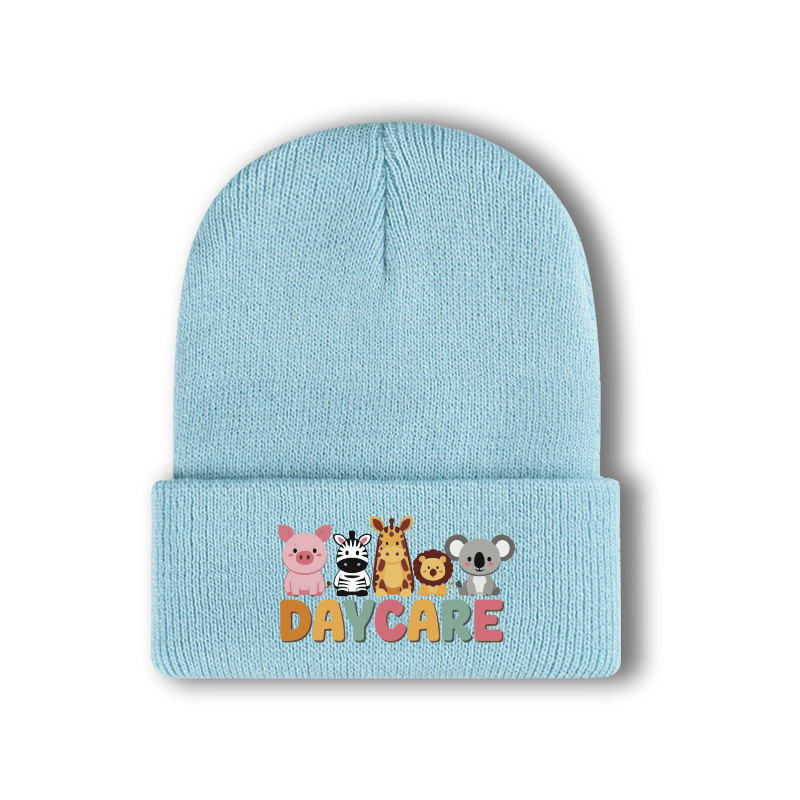 Fun Adorable 1‑3Y Kids Knit Be - огляд і ціна Beanie Winter Hat