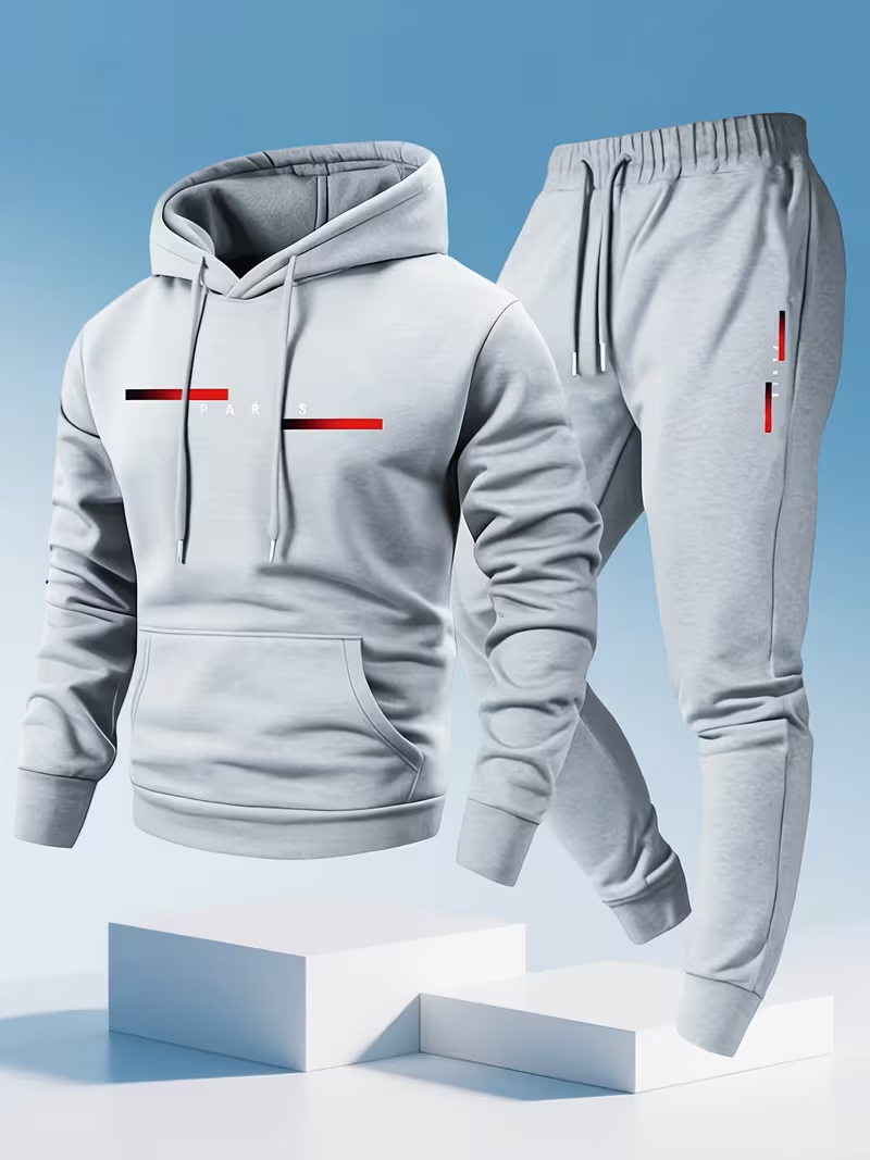 Men's Bestselling Trendy Lette - огляд і ціна Men'S Fashion Trousers