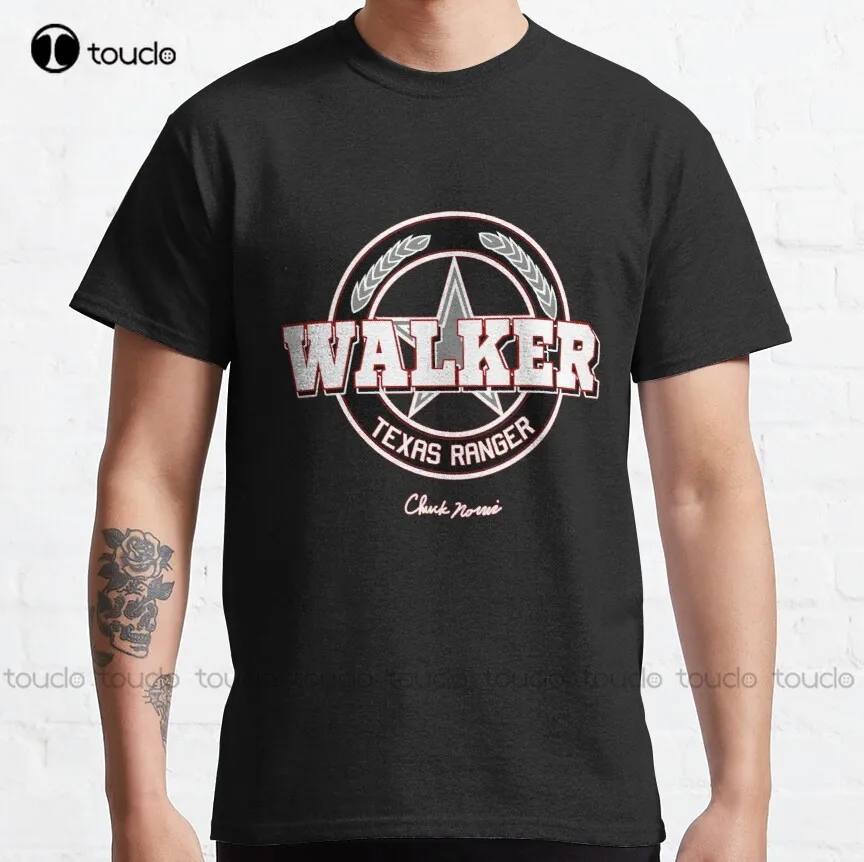Vtg. Walker Texas Ranger Cast  - огляд і ціна Mens Fashion In The 90S