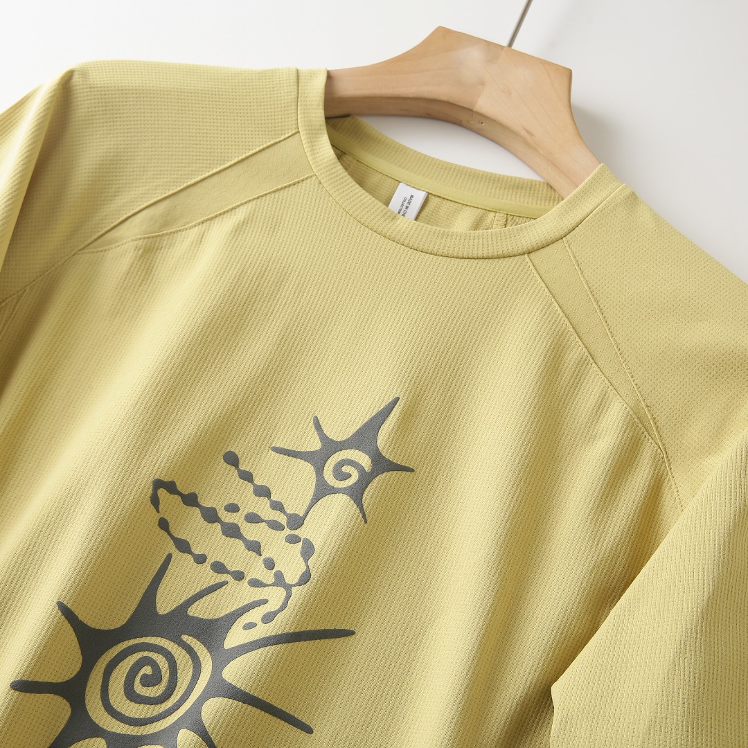 Unisex High-Stretch Breathable - огляд і ціна Men'S Fashion T Shirts