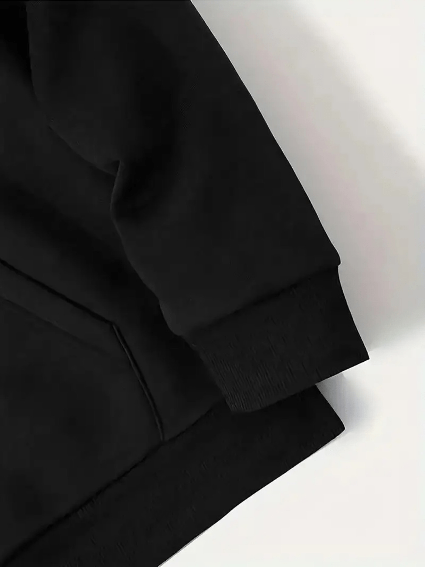 2026 Men 2‑Pieces Tracksuit Bl - огляд і ціна Men'S Fashion Trousers