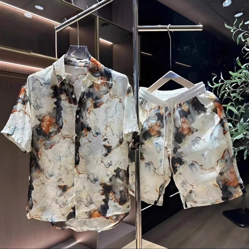 Fashionable And Casual Men's N - огляд і ціна Men'S Fashion Outfits