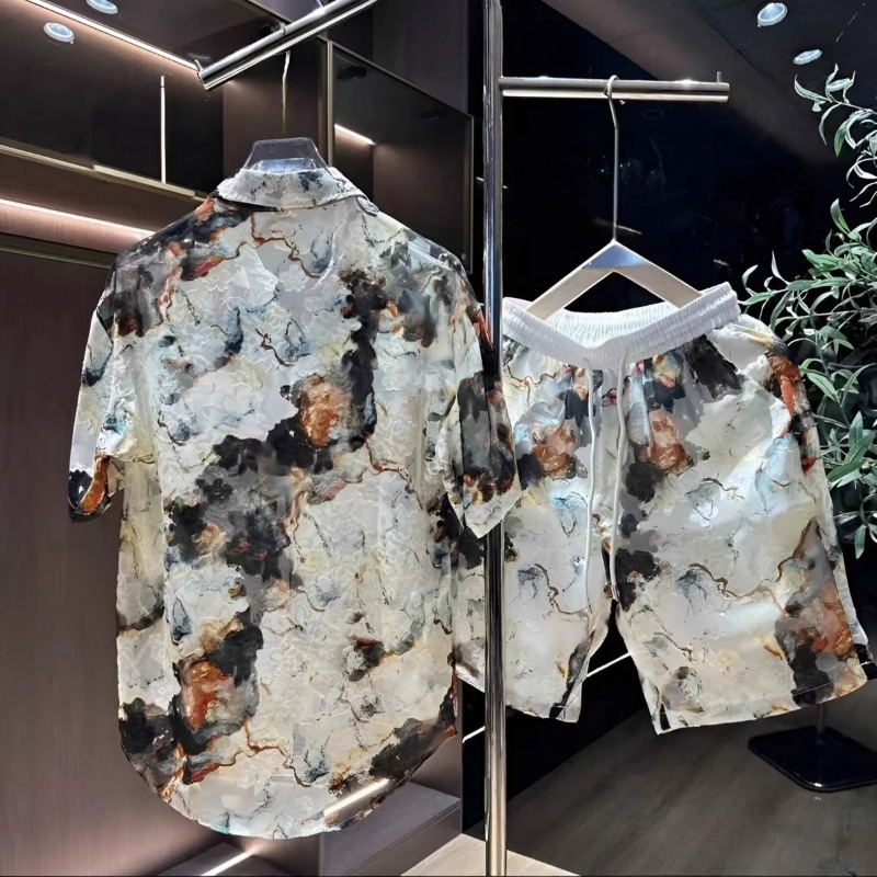 Fashionable And Casual Men's N - огляд і ціна Men'S Fashion Outfits