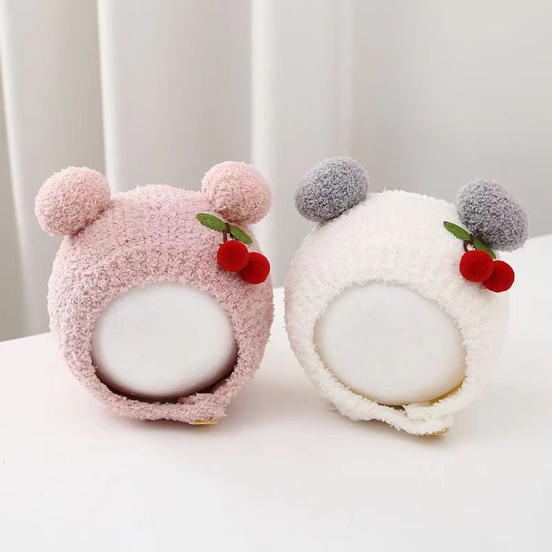 Winter Warm Baby Beanie Cute C - огляд і ціна Beanie Winter Hat