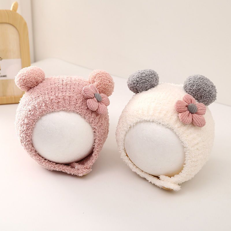 Winter Warm Baby Beanie Cute C - огляд і ціна Beanie Winter Hat