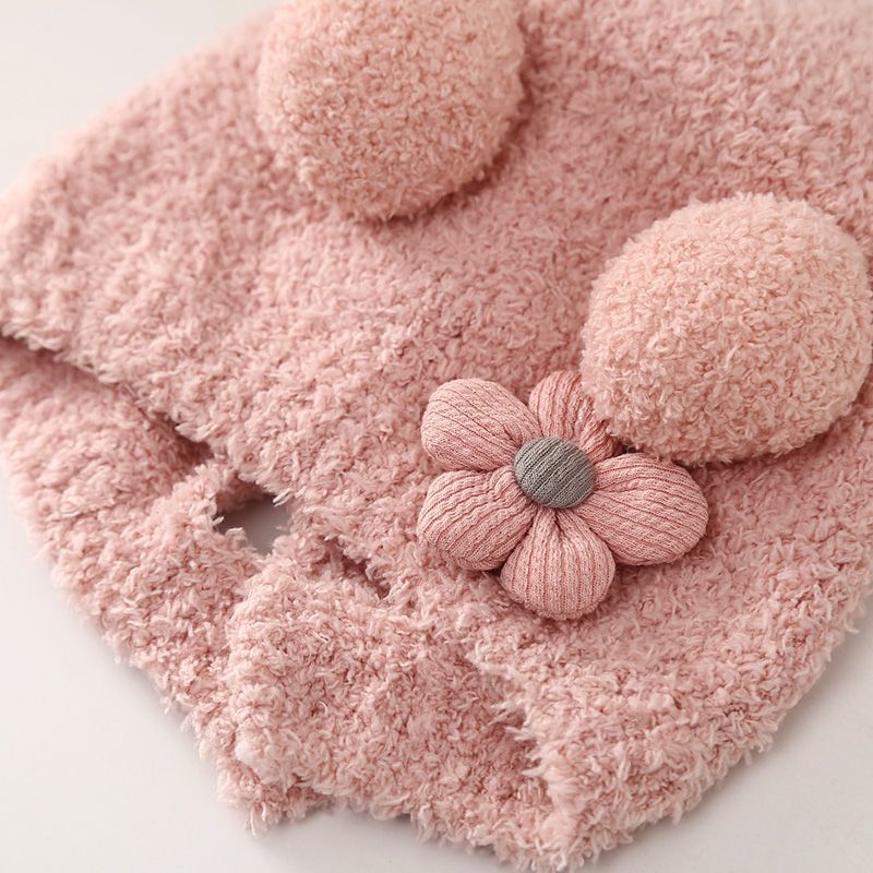 Winter Warm Baby Beanie Cute C - огляд і ціна Beanie Winter Hat
