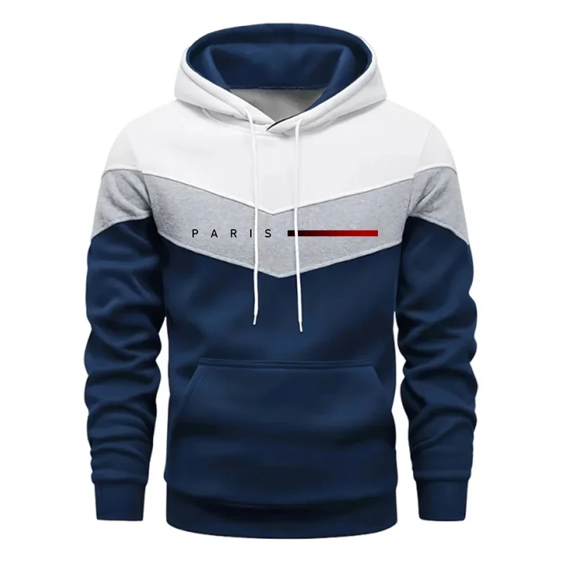 Paris Fashion Men's Hoodies Se - огляд і ціна Men'S Fashion Trousers