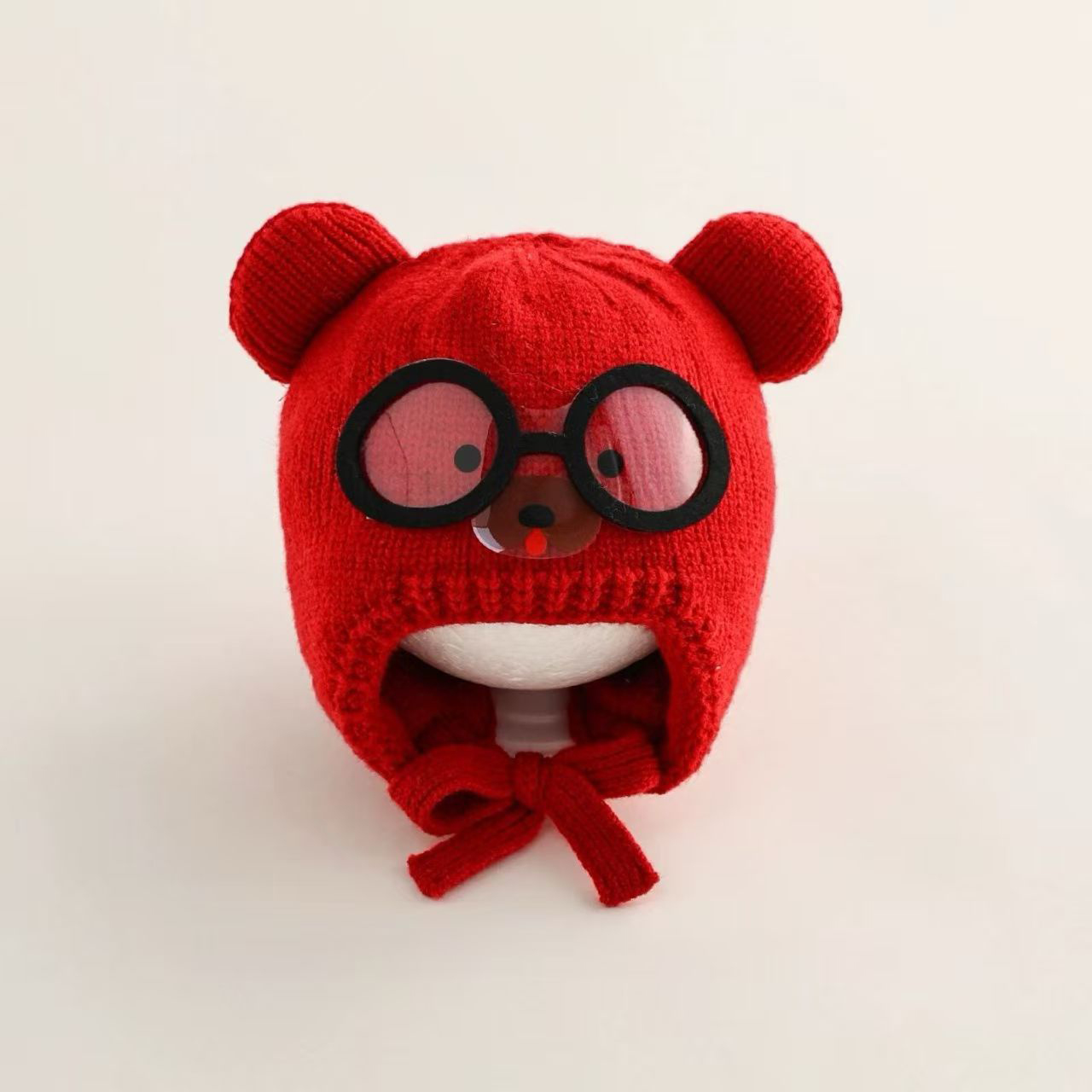 Winter Warm Baby Beanies Hat C - огляд і ціна Beanie Winter Hat
