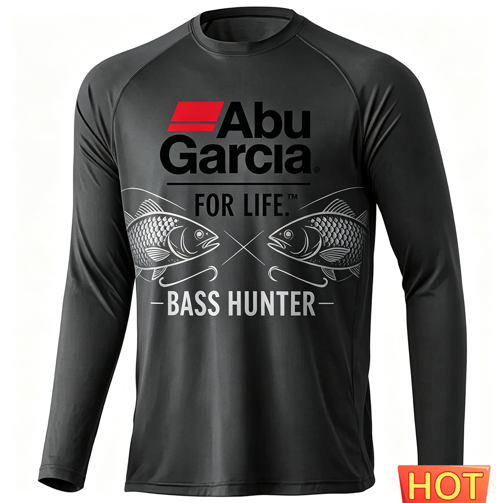 Autumn Outdoor Men's Fishing L - огляд і ціна Men'S Fashion T Shirts
