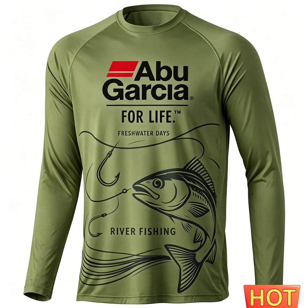 Autumn Outdoor Men's Fishing L - огляд і ціна Men'S Fashion T Shirts