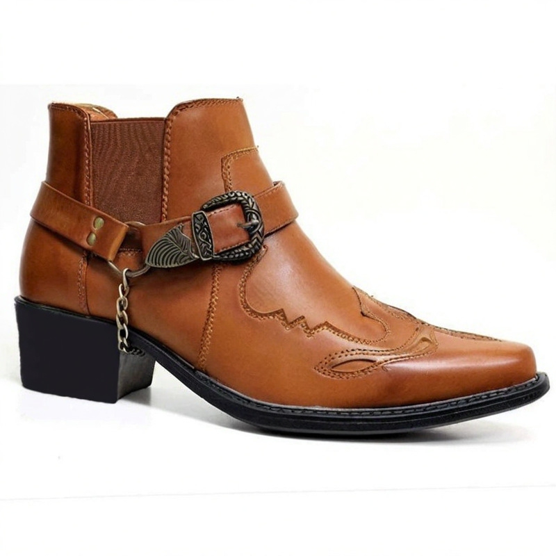 Autumn Fashion Men's Vintage C - огляд і ціна Men Fashion Vintage