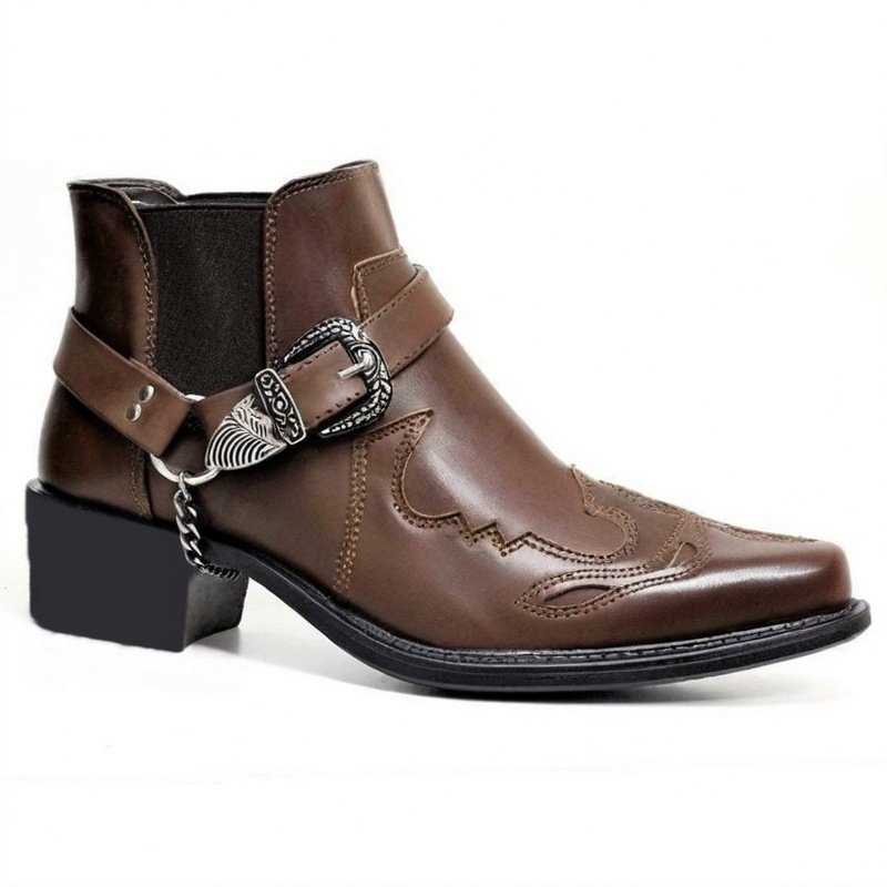Autumn Fashion Men's Vintage C - огляд і ціна Men Fashion Vintage