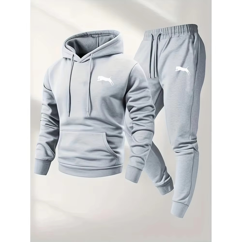2026 Hot Selling Men's Hooded  - огляд і ціна Men'S Fashion Trousers