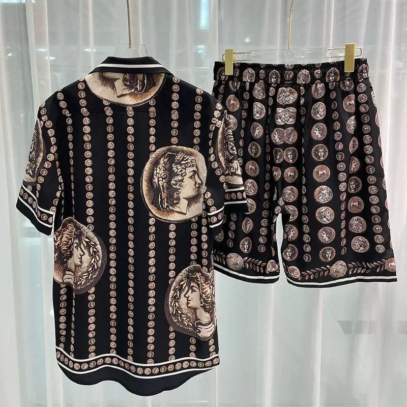 Ropa Hombre Royal Luxury Men S - огляд і ціна Men Fashion Vintage